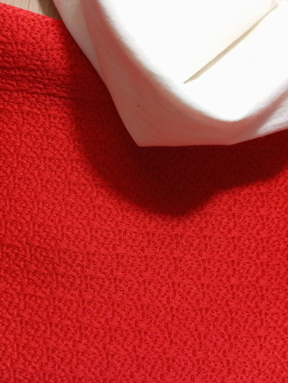 Vestido rojo – photo 9